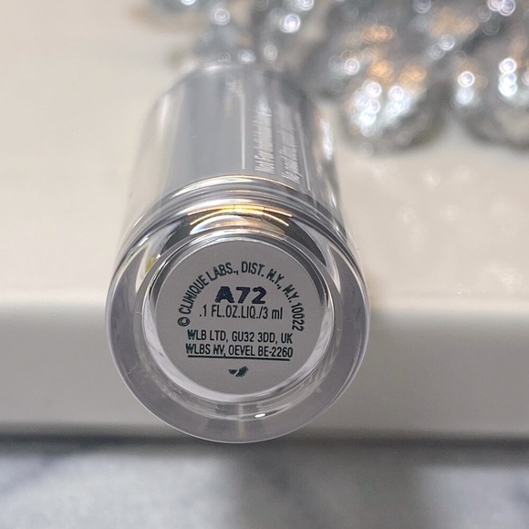 Clinique High Impact Lash Amplifying Conditioning Serum, NEW - Full Size 3 ml - Picture 4 of 10